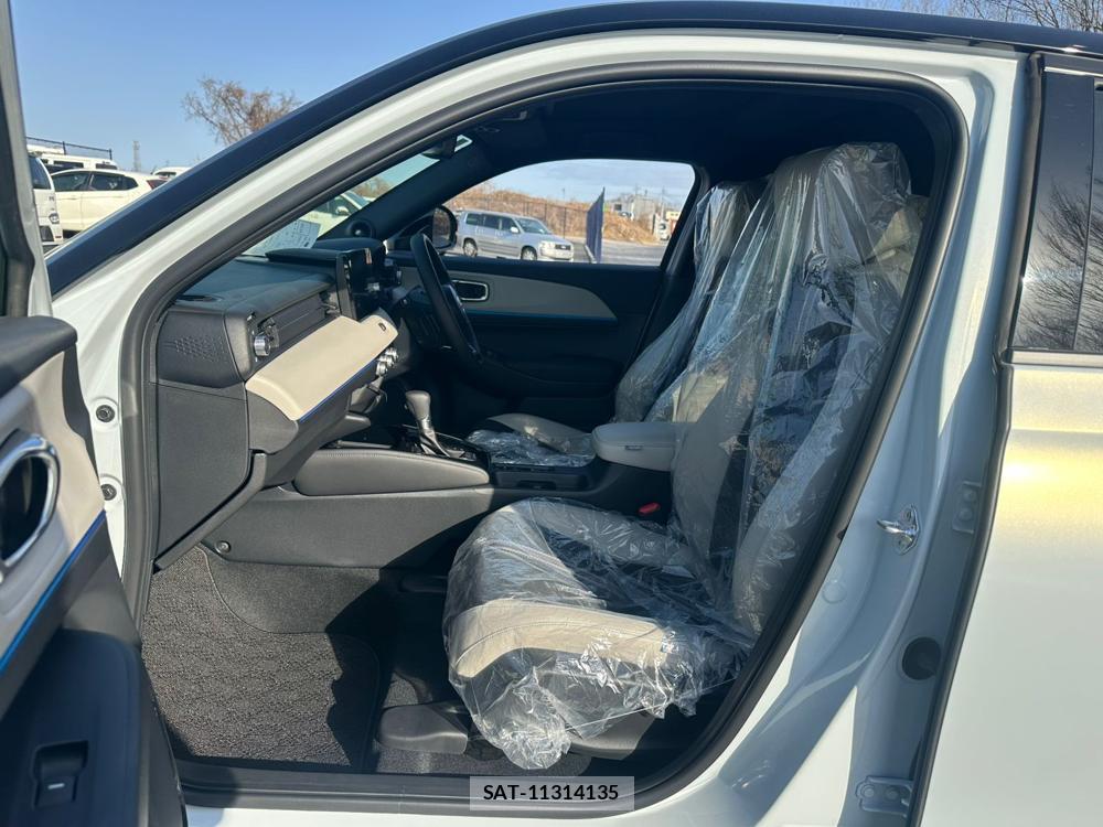 Honda VEZEL 2025 1632188-10