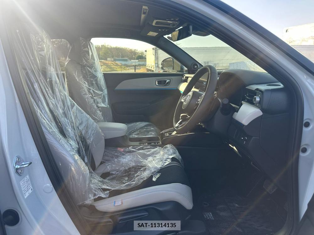 Honda VEZEL 2025 1632188-11