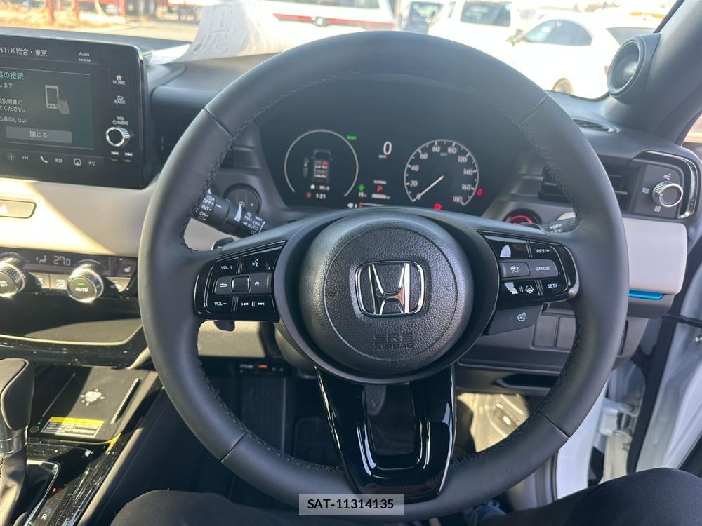 Honda VEZEL 2025 1632188-13
