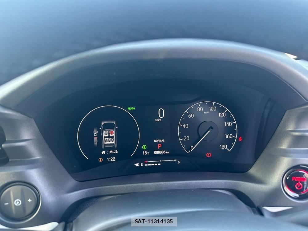 Honda VEZEL 2025 1632188-14