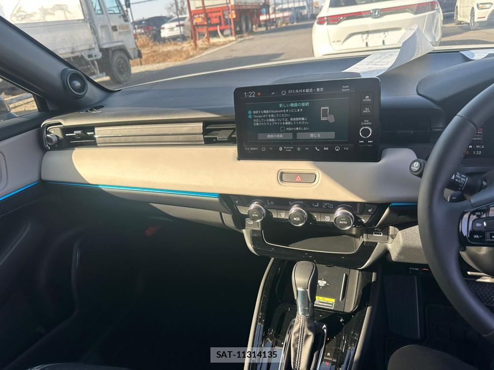 Honda VEZEL 2025 1632188-16