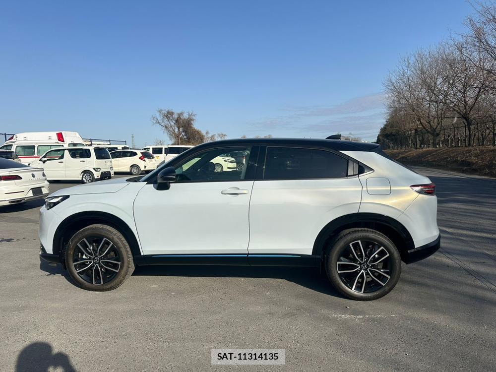 Honda VEZEL 2025 1632188-1