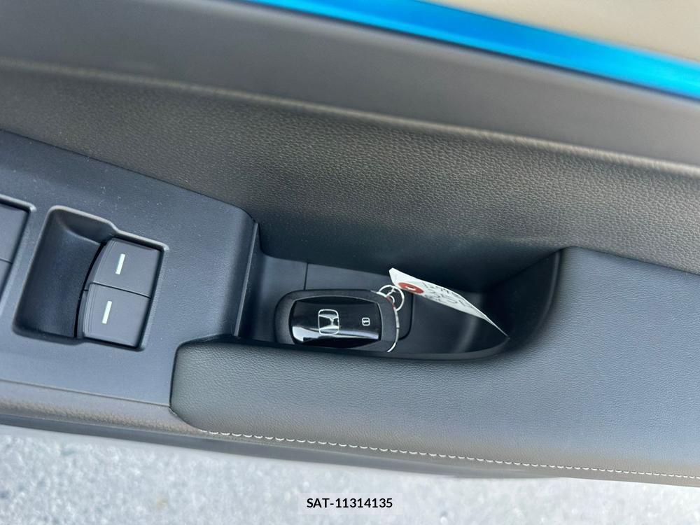 Honda VEZEL 2025 1632188-21