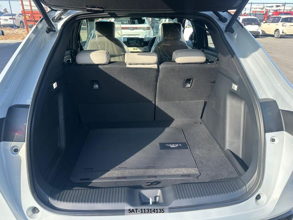 Honda VEZEL 2025 1632188-23