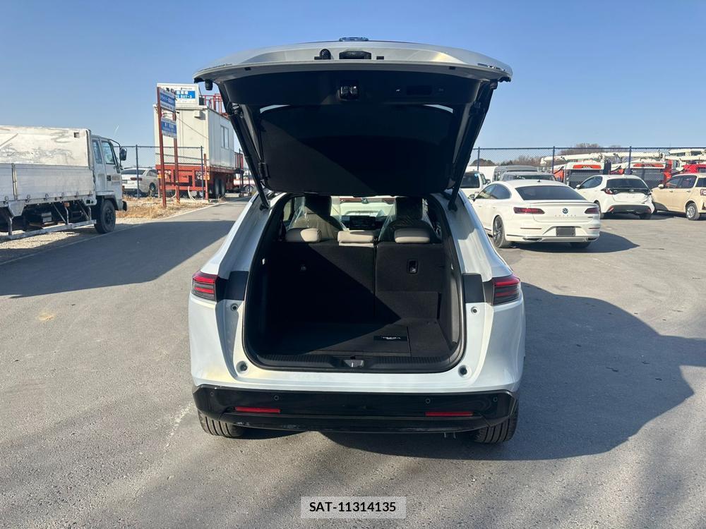 Honda VEZEL 2025 1632188-24