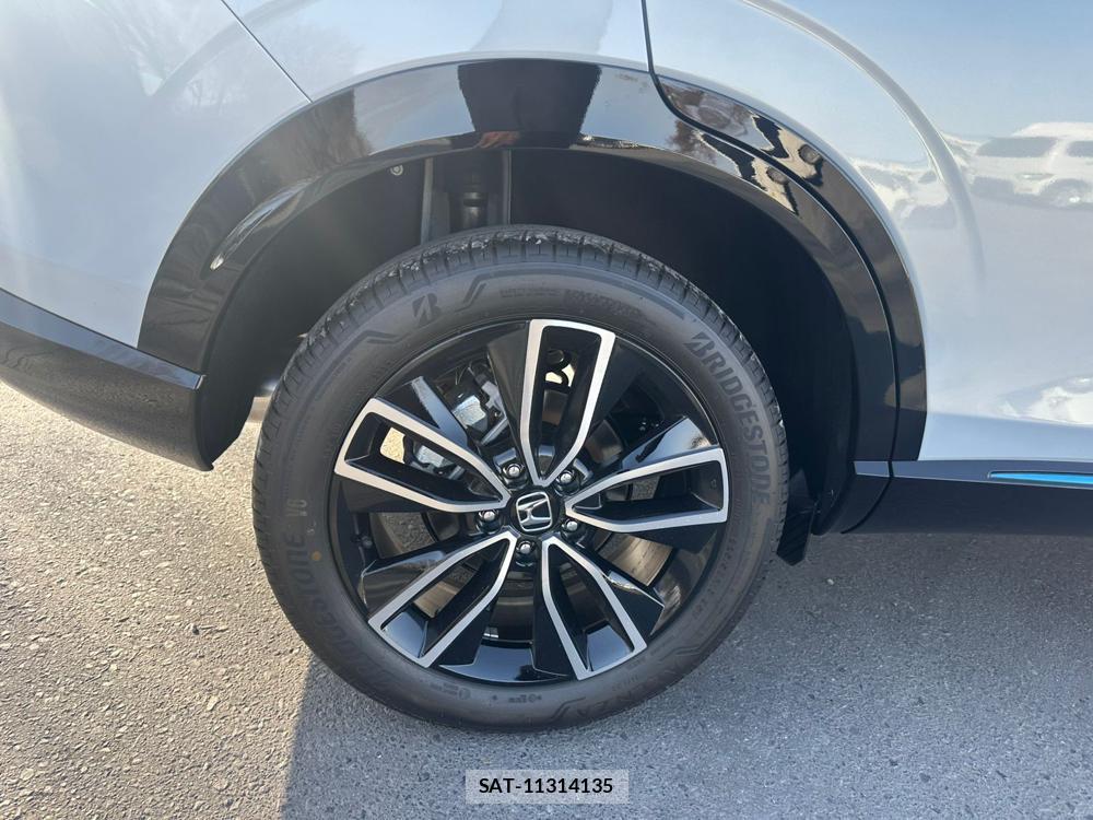 Honda VEZEL 2025 1632188-25