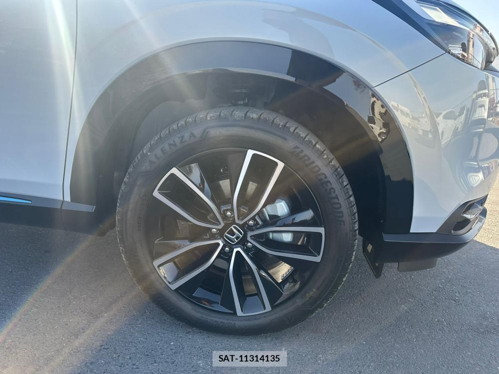 Honda VEZEL 2025 1632188-26