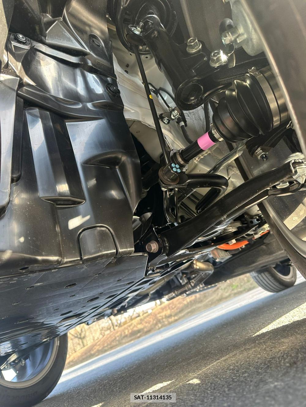 Honda VEZEL 2025 1632188-31