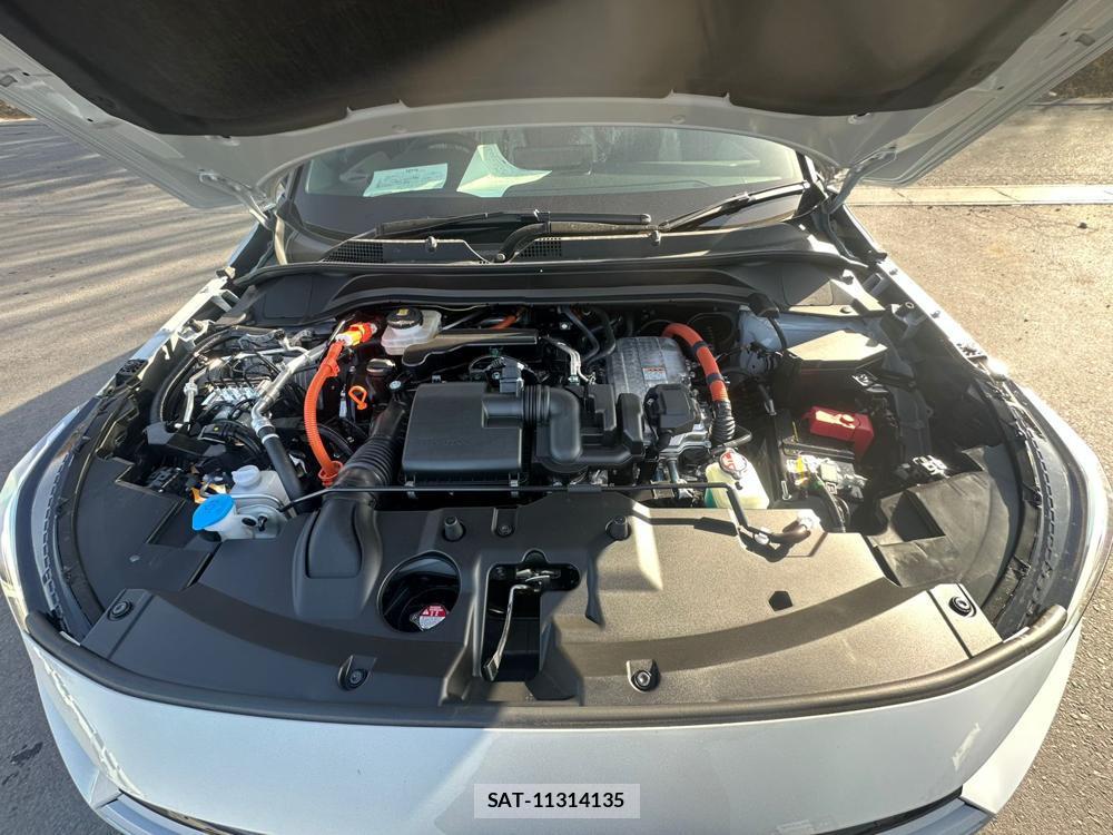 Honda VEZEL 2025 1632188-34