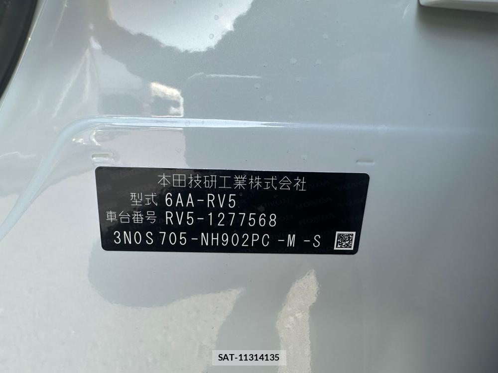 Honda VEZEL 2025 1632188-35