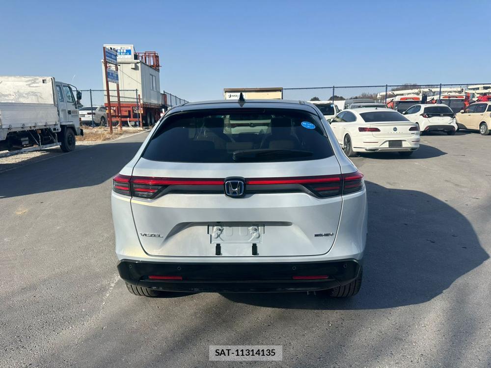 Honda VEZEL 2025 1632188-3
