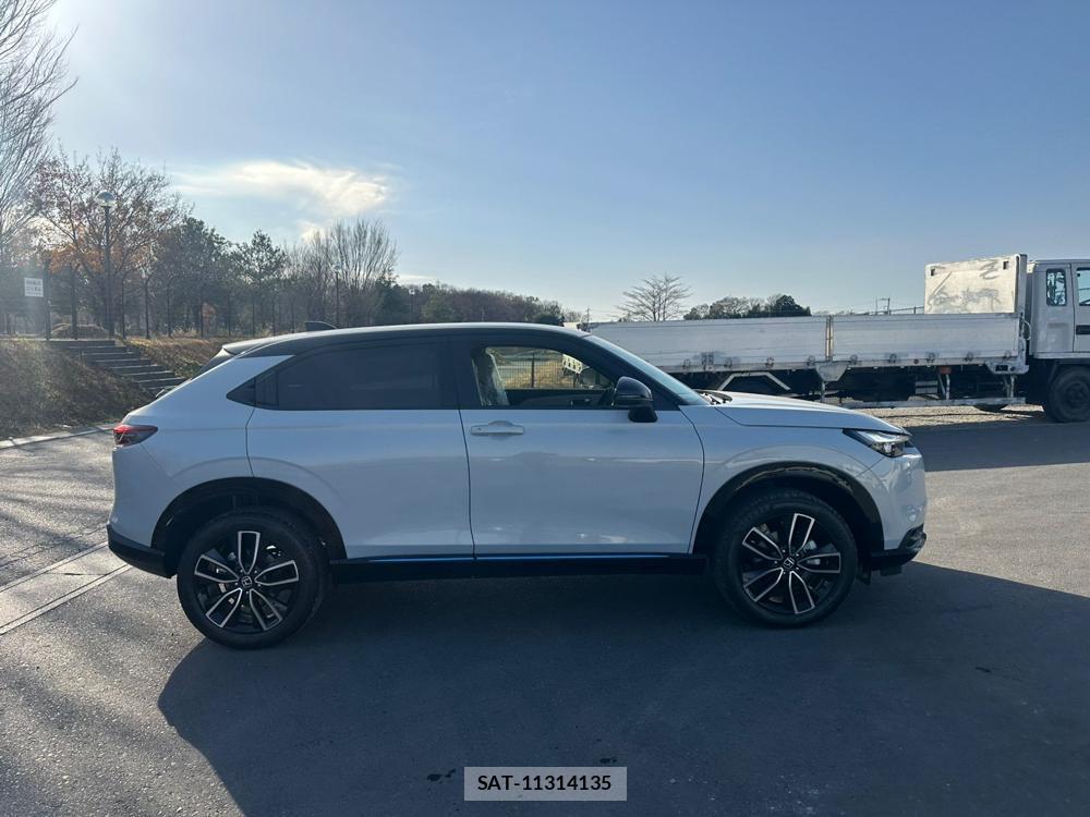 Honda VEZEL 2025 1632188-5