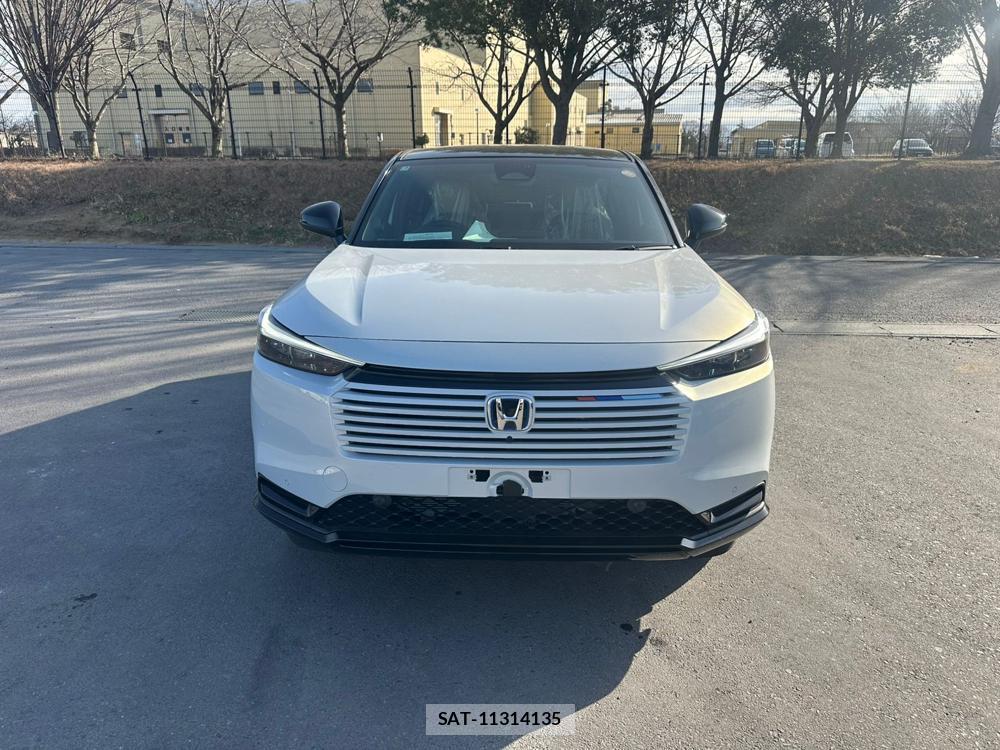Honda VEZEL 2025 1632188-7