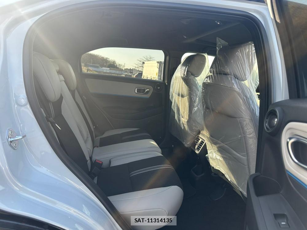 Honda VEZEL 2025 1632188-8