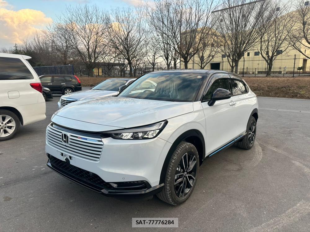 Honda VEZEL 2025 1920702-0
