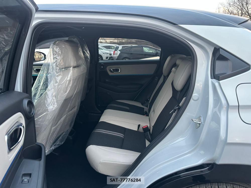 Honda VEZEL 2025 1920702-9