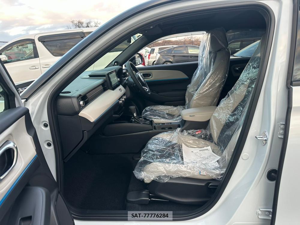 Honda VEZEL 2025 1920702-10