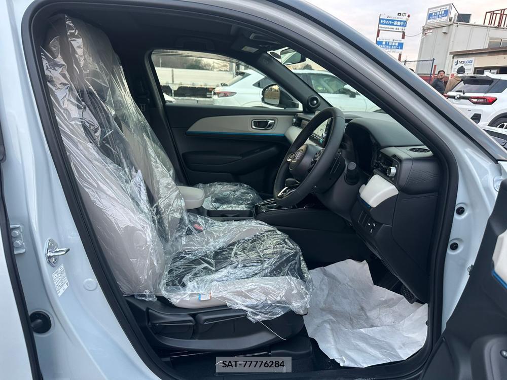 Honda VEZEL 2025 1920702-11
