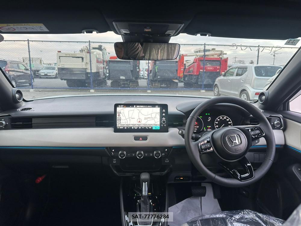 Honda VEZEL 2025 1920702-12