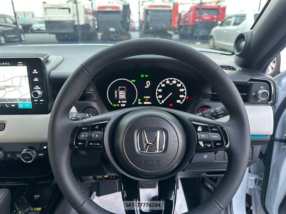 Honda VEZEL 2025 1920702-13