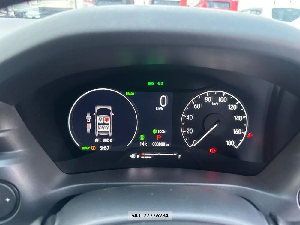 Honda VEZEL 2025 1920702-14