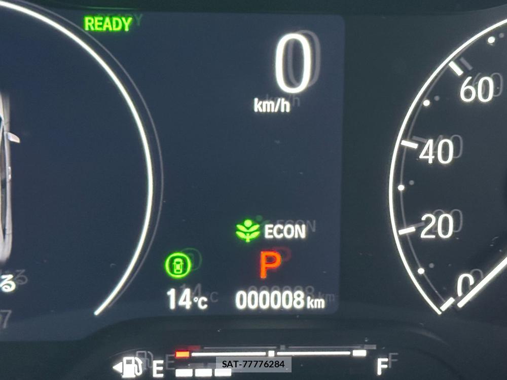 Honda VEZEL 2025 1920702-15