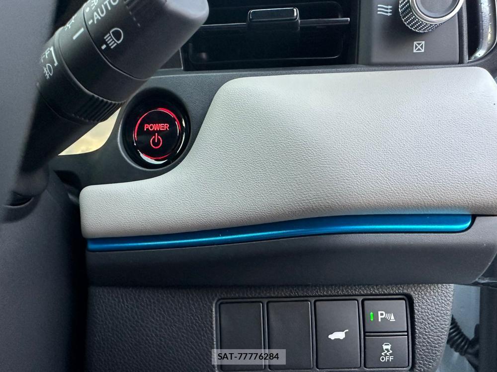 Honda VEZEL 2025 1920702-16