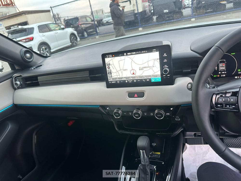Honda VEZEL 2025 1920702-17