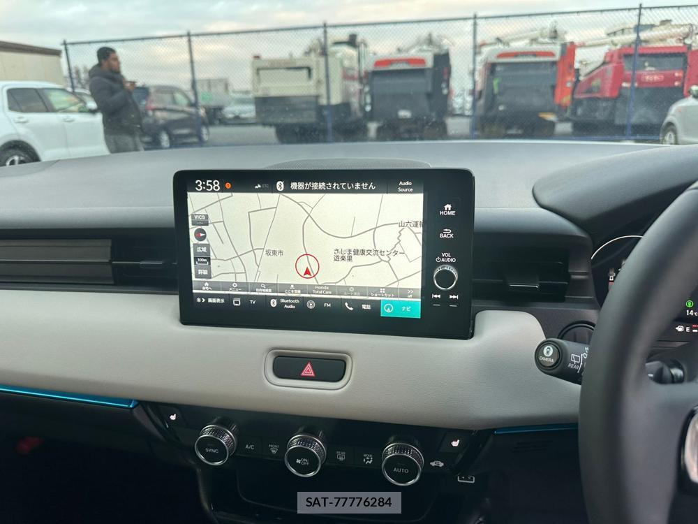 Honda VEZEL 2025 1920702-18
