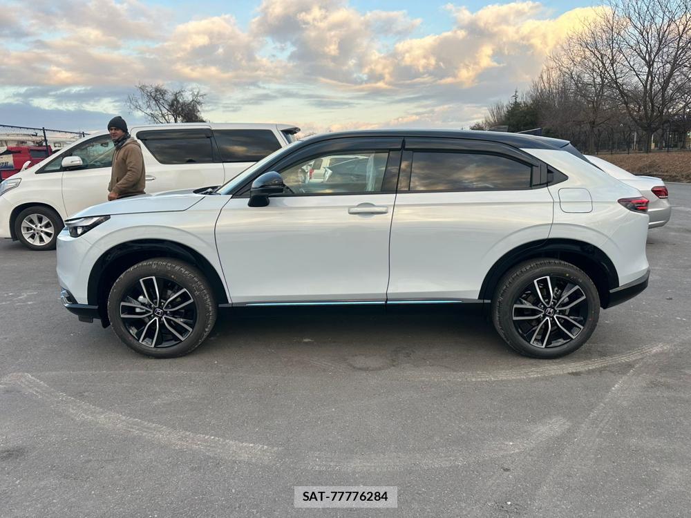Honda VEZEL 2025 1920702-1