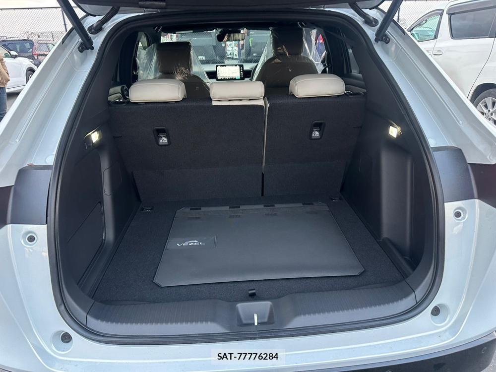Honda VEZEL 2025 1920702-24