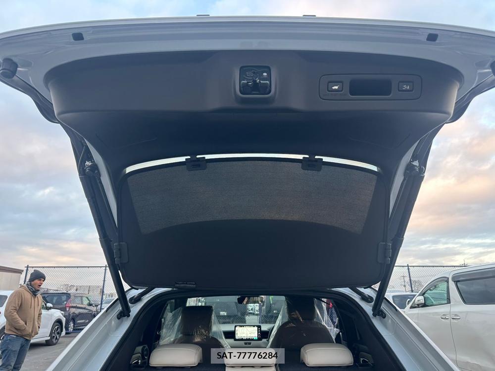 Honda VEZEL 2025 1920702-25