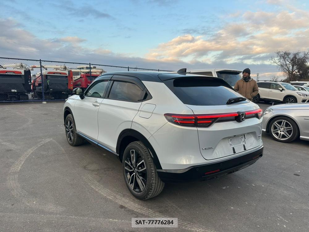 Honda VEZEL 2025 1920702-2