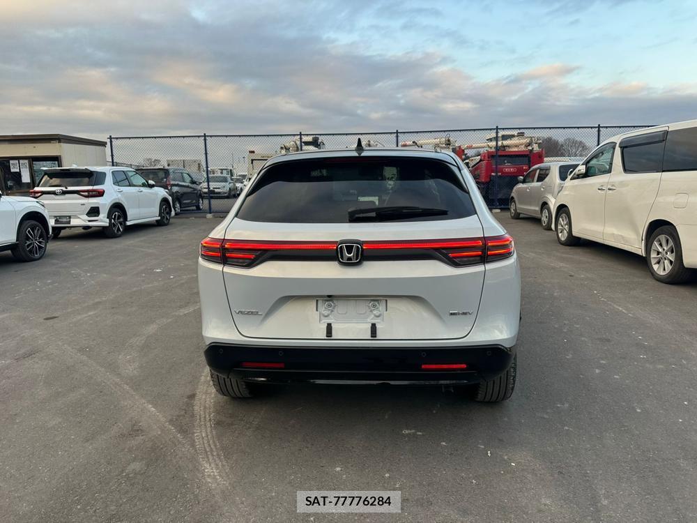 Honda VEZEL 2025 1920702-3