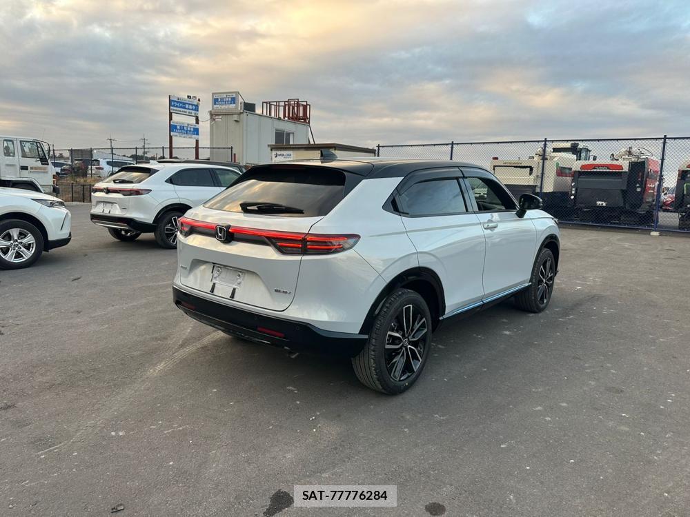 Honda VEZEL 2025 1920702-4