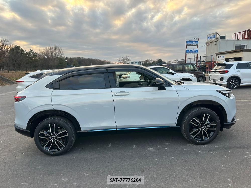Honda VEZEL 2025 1920702-5