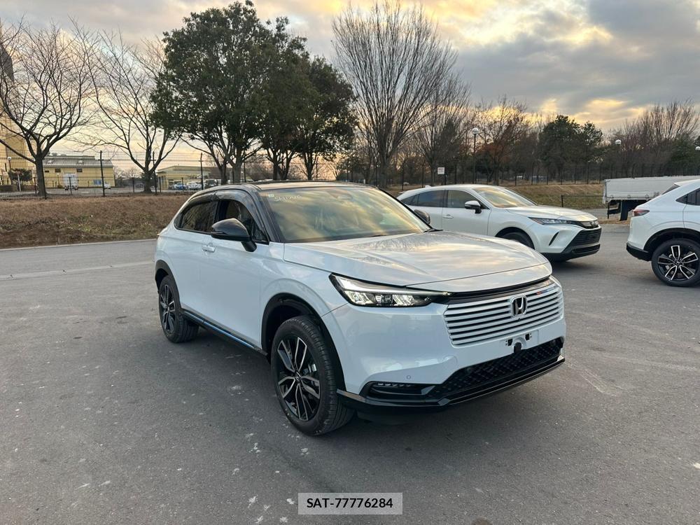 Honda VEZEL 2025 1920702-6