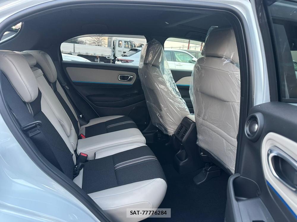 Honda VEZEL 2025 1920702-8