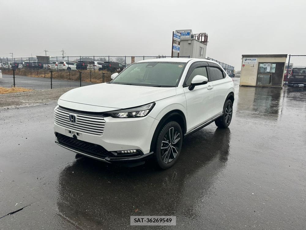 Honda VEZEL 2024 1953123-0