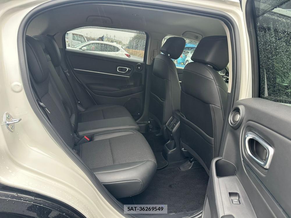 Honda VEZEL 2024 1953123-9