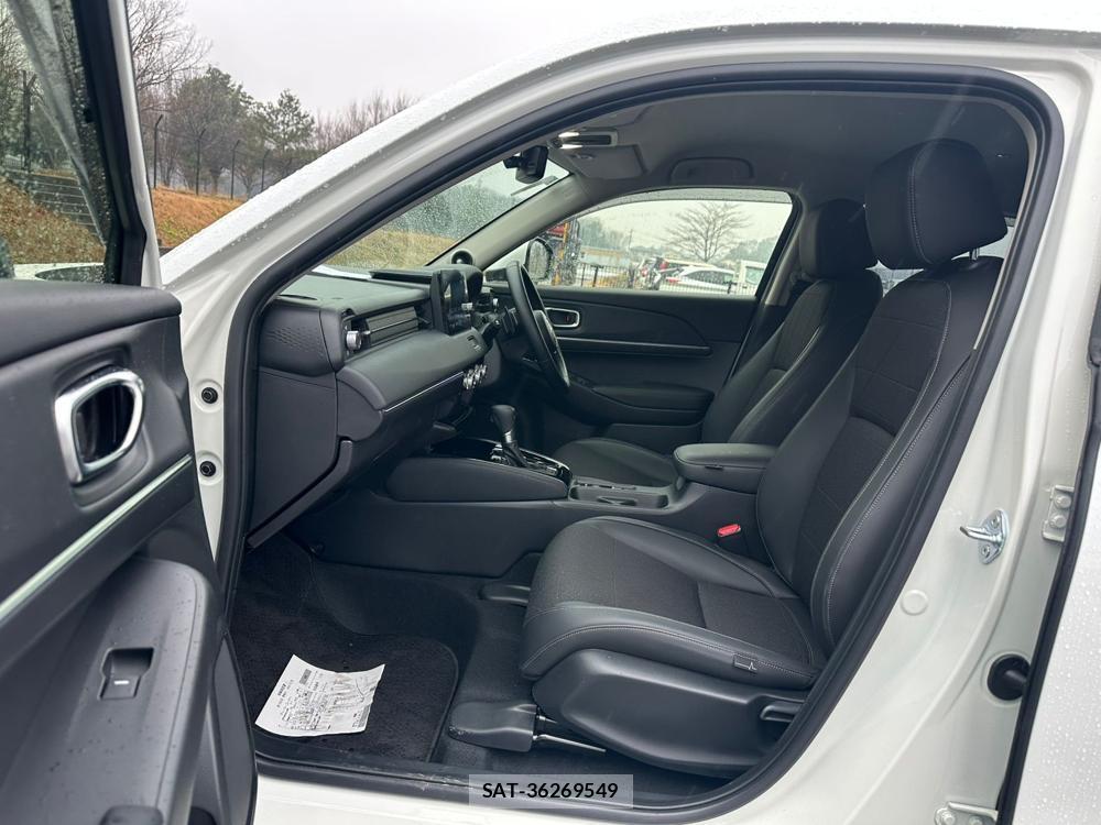 Honda VEZEL 2024 1953123-10