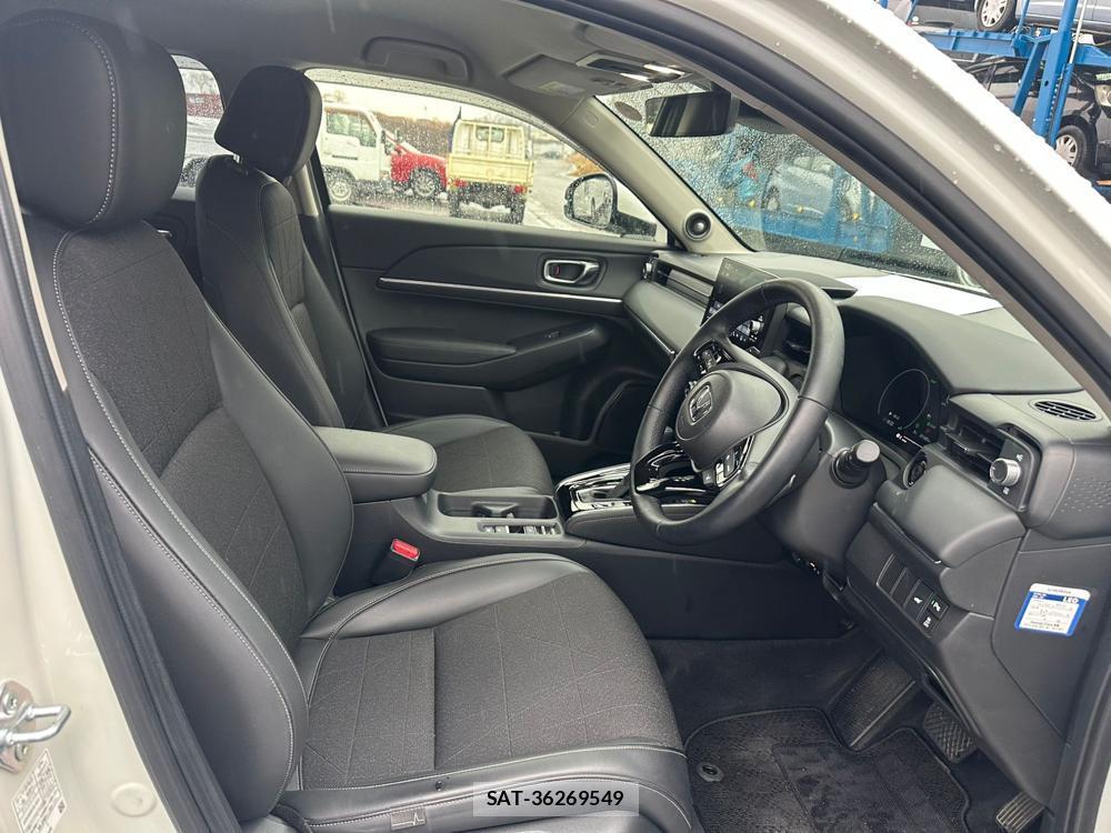 Honda VEZEL 2024 1953123-11