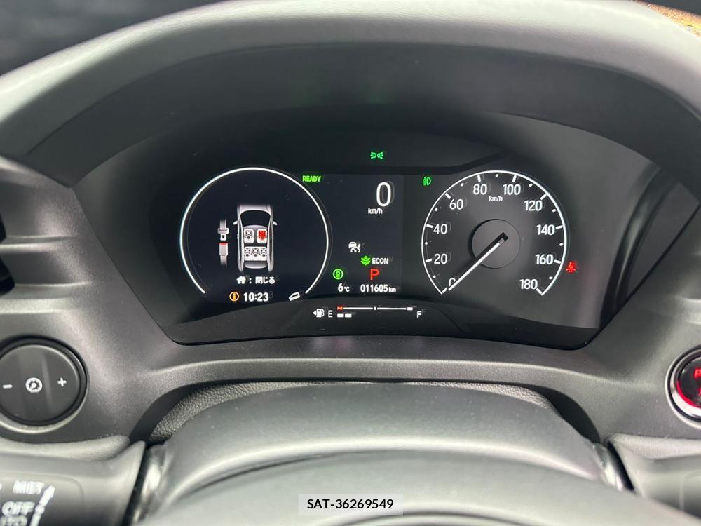 Honda VEZEL 2024 1953123-13