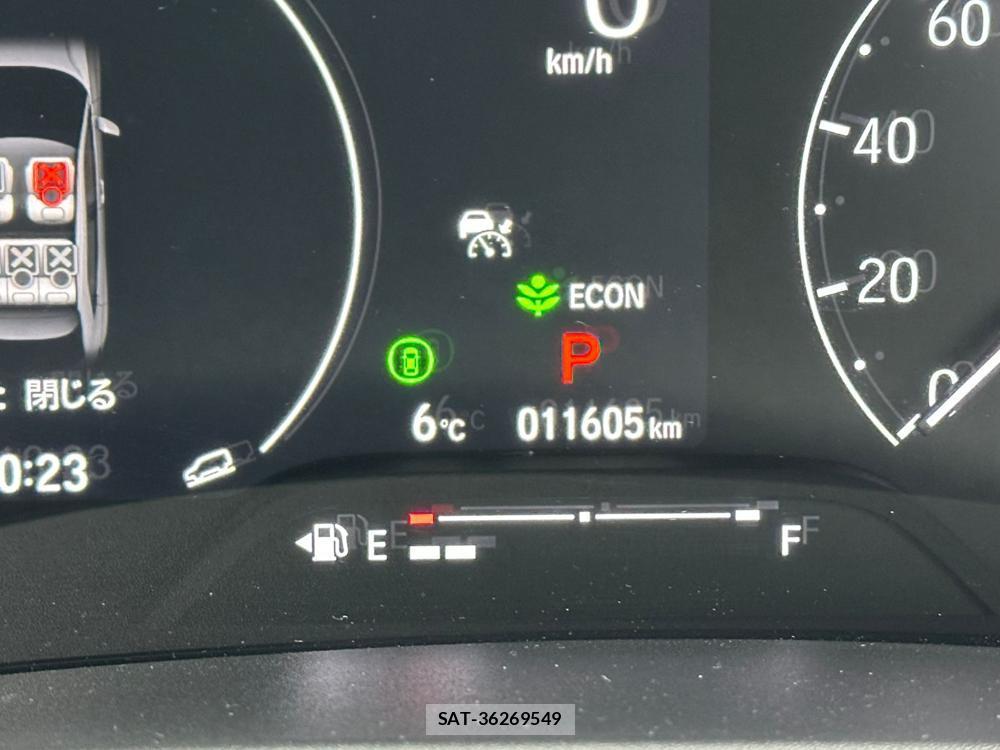 Honda VEZEL 2024 1953123-14
