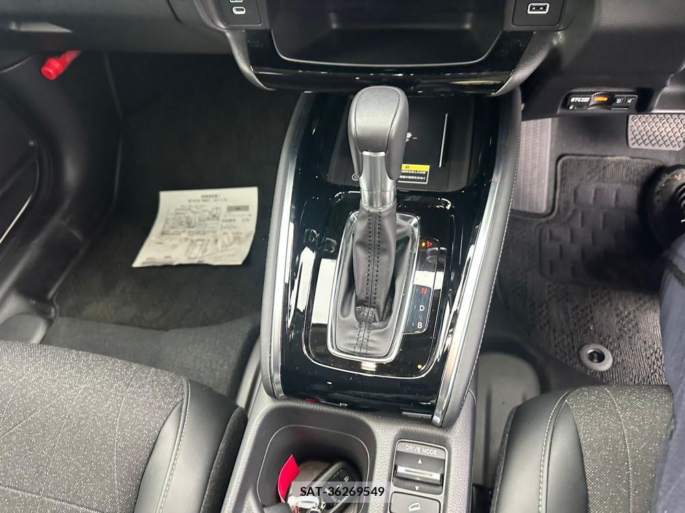 Honda VEZEL 2024 1953123-15