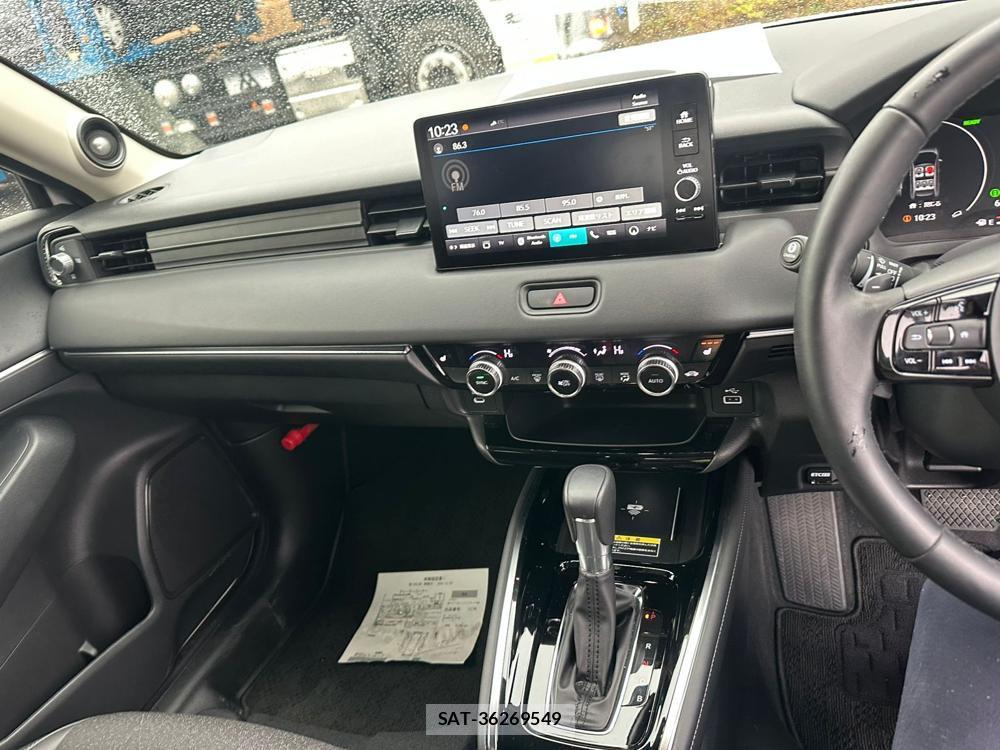 Honda VEZEL 2024 1953123-16