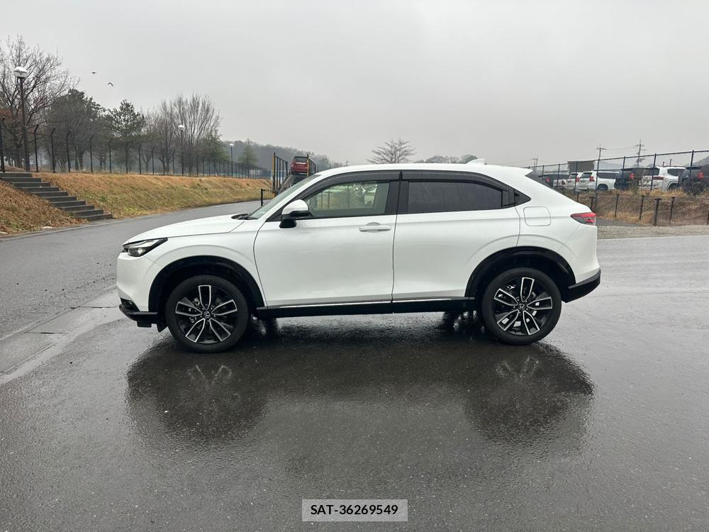 Honda VEZEL 2024 1953123-1