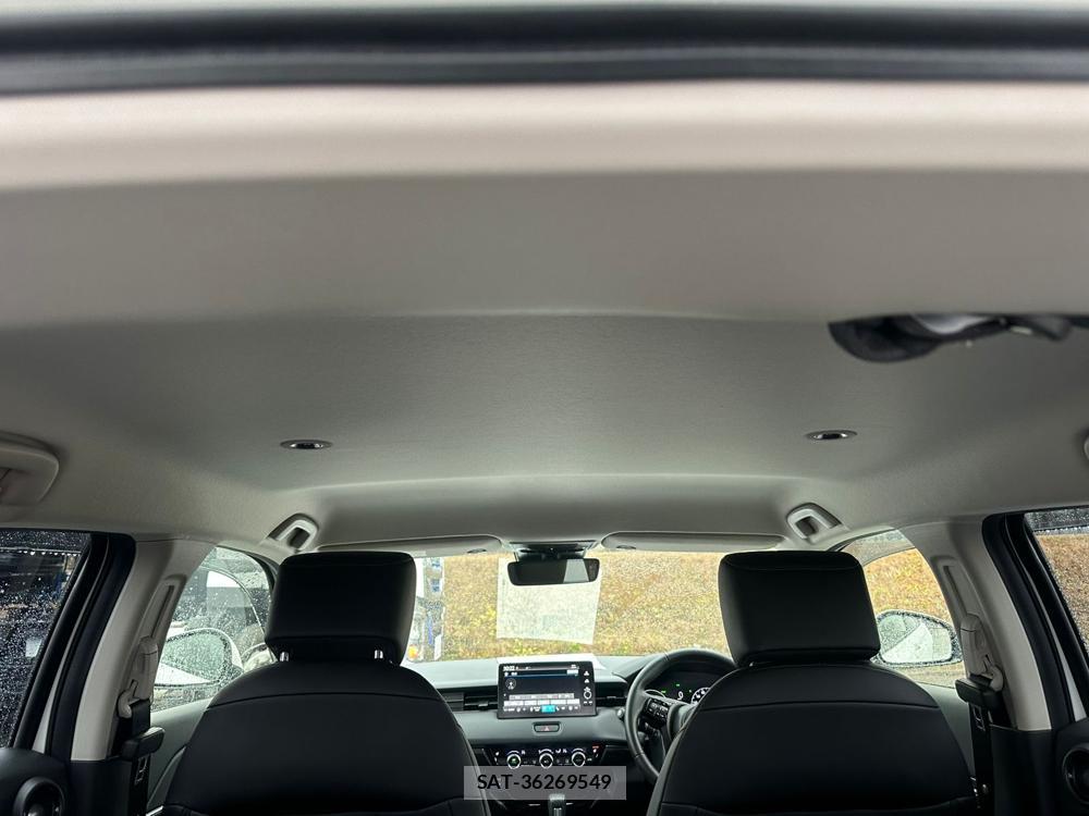 Honda VEZEL 2024 1953123-22