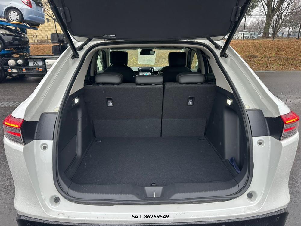 Honda VEZEL 2024 1953123-23