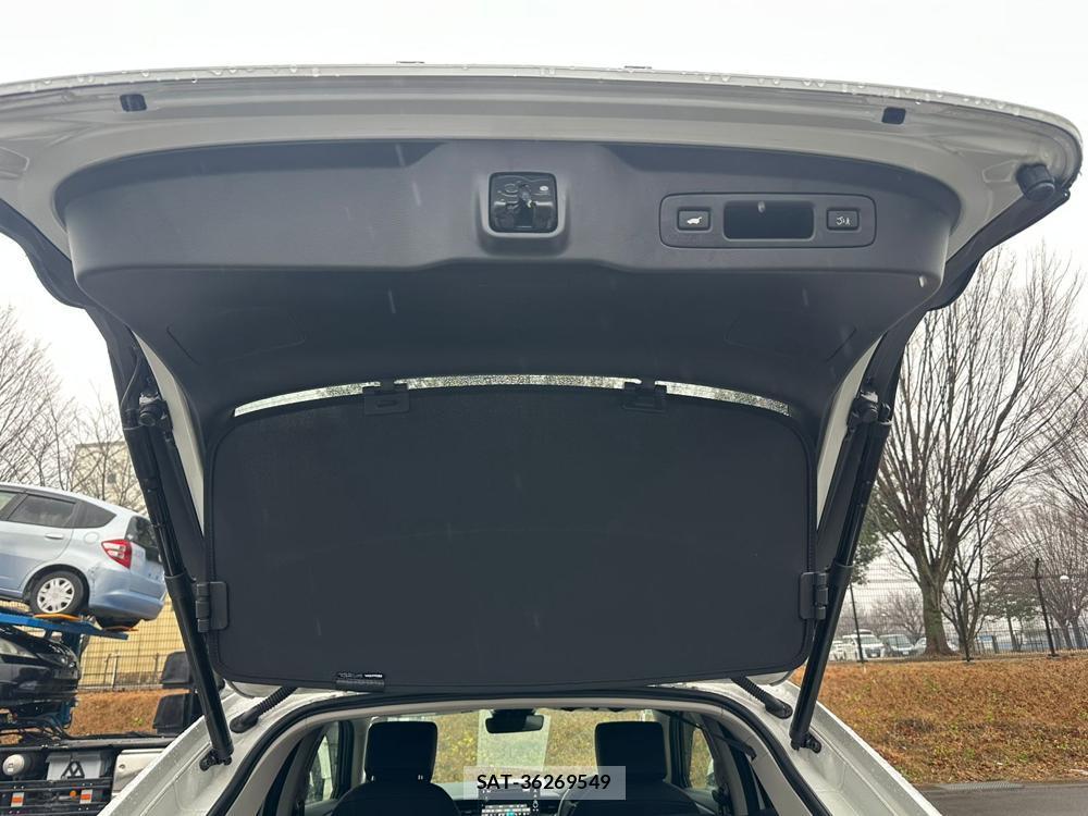 Honda VEZEL 2024 1953123-24